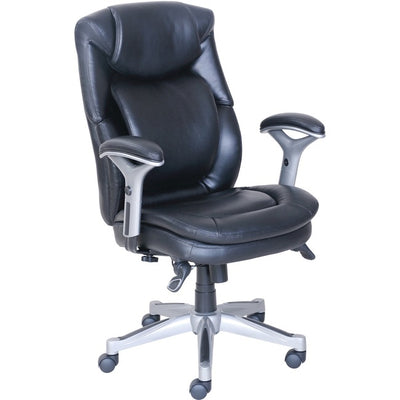 CHAIR,EXEC,WBD,BLK (LLR47920)