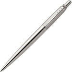 SS CHISELED BALLPT PEN BOXED (PAR1953197)