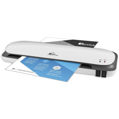 Royal Sovereign Hot/Cool Laminator (RSICL-1223)