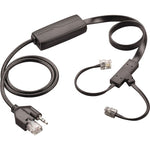 Plantronics EHS Cable APC-43 (Cisco) (PLN38350-13)