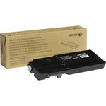Xerox Original Toner Cartridge - Black (XER106R03500)