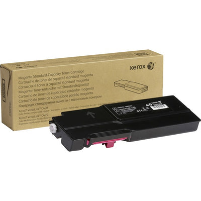 Xerox Original Toner Cartridge - Magenta (XER106R03503)