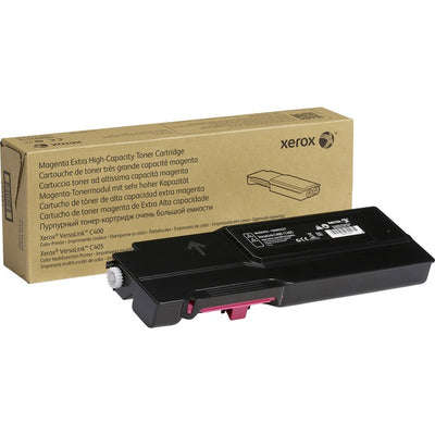 Xerox Original Toner Cartridge - Magenta (XER106R03527)