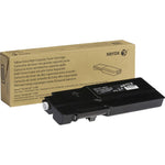 Xerox Original Toner Cartridge - Black (XER106R03524)