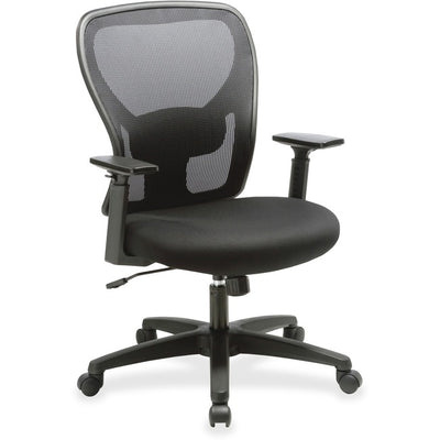 CHAIR,MID,SOHO MESH BACK (LLR83307)