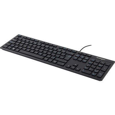 KEYBOARD ENG/FRNCH, WIRED (KMW75433)