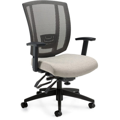 Offices To Go MVL3103 Avro - Mesh Back Multi-Tilter (GLB376715)