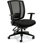 Offices to Go&reg; Avro Multi-Tilter Chairs (GLB376756)