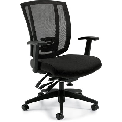 Offices to Go&reg; Avro Multi-Tilter Chairs (GLB376756)