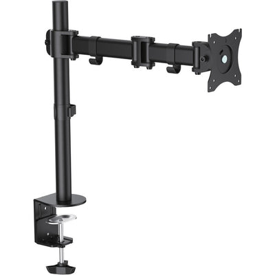 Horizon AEB-15 Desk Mount for Monitor - Black Powder Coat (HZNAEB-15)
