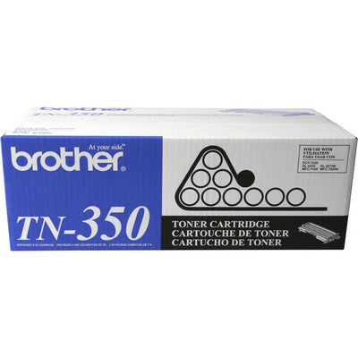 Brother TN350 Original Toner Cartridge (BRTTN350)