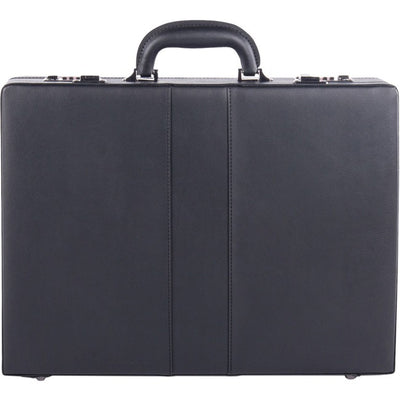style for mobile Carrying Case (Briefcase) File - Black (BUGATC2030-BK)
