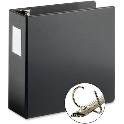 Cardinal ExpressLoad Locking D-ring Binder (CRD78141)
