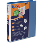 QuickFit QuickFit Angle D-ring View Binder (RGO870192)