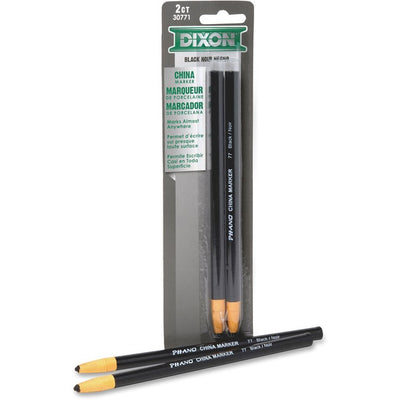 Ticonderoga Phano China Markers (DIX30771)