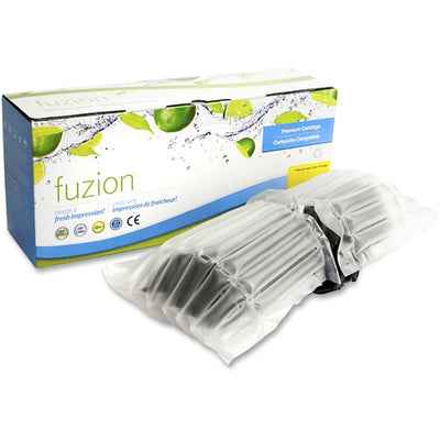 fuzion Cartridge - Yellow (GSUGS542A)