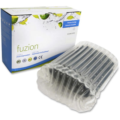 fuzion - Alternative for Lexmark 52D1H00 Remanufactured Toner - Black (GSUGSLXMS810)