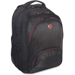 SwissGear Carrying Case (Backpack) for 15.6" (396.24 mm) Notebook (HDLSWA2302R)