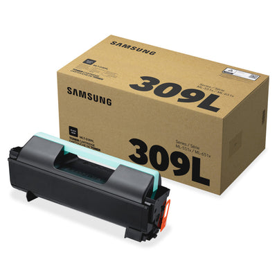 Samsung MLTD309LXA Original Toner Cartridge - Black (SASMLTD309LXA)