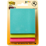 Post-it&reg; Super Sticky Adhesive Note (MMM3321-SSMIA)