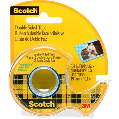 3M Double-sided Tape (MMM667ESF)