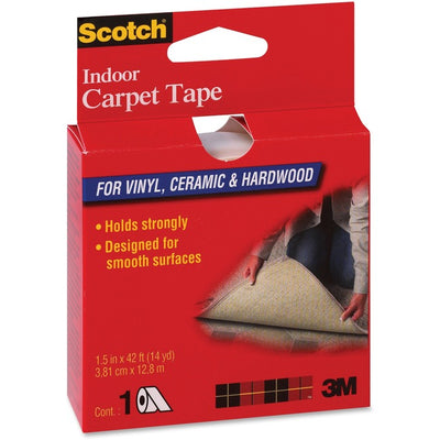 Scotch Double-sided Tape (MMMCT2010)