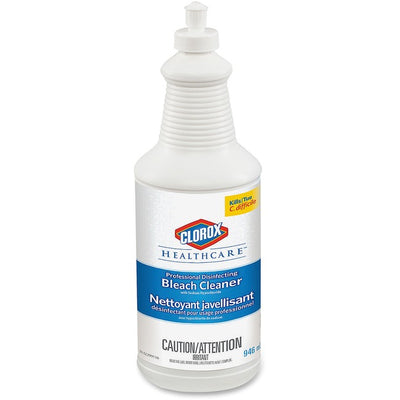 PROF DISINFECT BLEACH 946ML (CLO01416PK03)