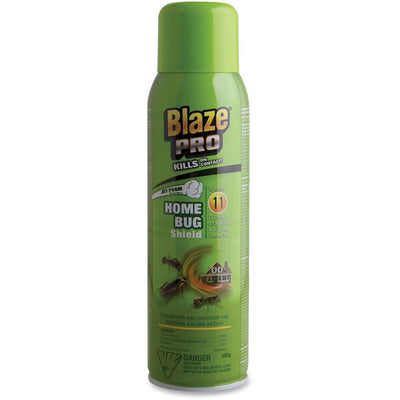 Blaze Pro Home Bug Shield Spray - 400 g (EMP99906)