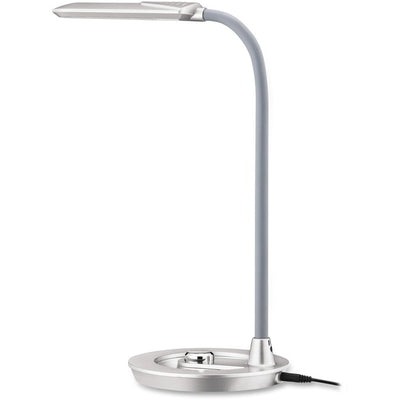 DESK LAMP GOOSENECK LED DIMMER (EVO19641-000)