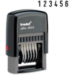 Trodat Self-inking Stamp (TRO73998)