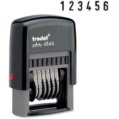 Trodat Self-inking Stamp (TRO73998)