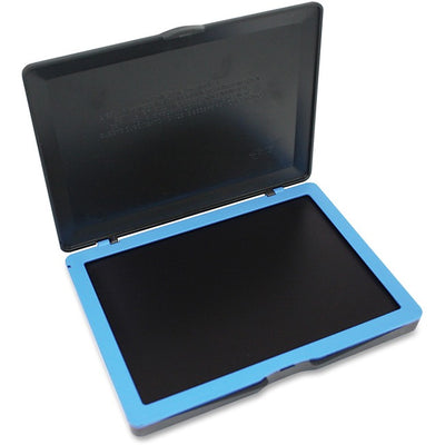 STAMP PAD MICRO PRE-INK*BLUE (TRO88513)