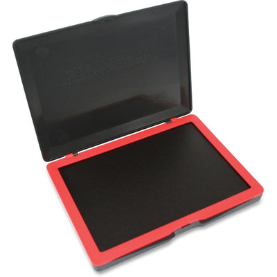 STAMP PAD MICRO PRE-INK*RED (TRO88515)