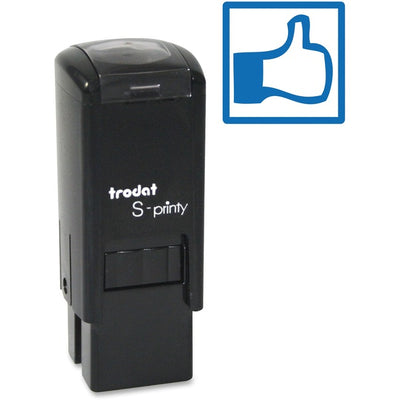 Advantus Self-inking Stamp (TRO97055)