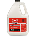 GLUE BONDFAST WHITE     *3L (LEP2049534)