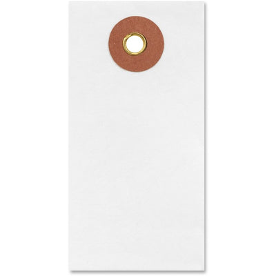 TYVEK TAGS 2.75x1.38*1000/pk (MGE10244150)