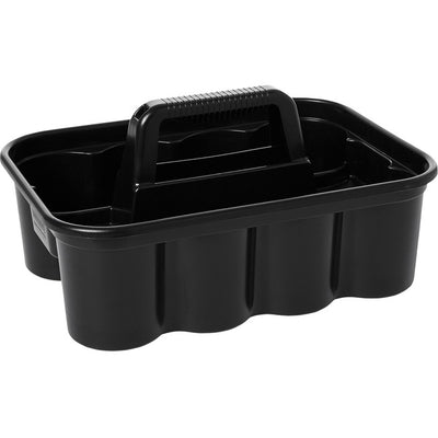 Rubbermaid Commercial Storage Caddy (RUBFG315488BL)