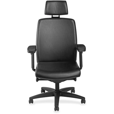 CHAIR BUD ERTO TASK W/HEADREST (NGL8900D)
