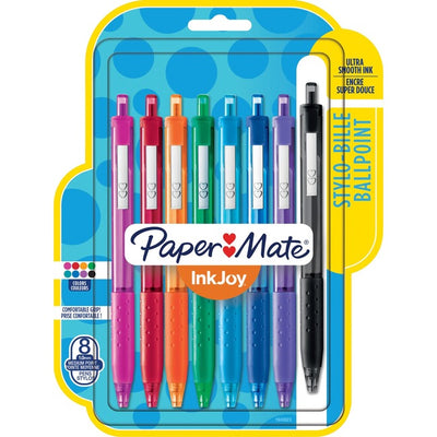 Paper Mate InkJoy 300 RT Ballpoint Pen (PAP1945923)