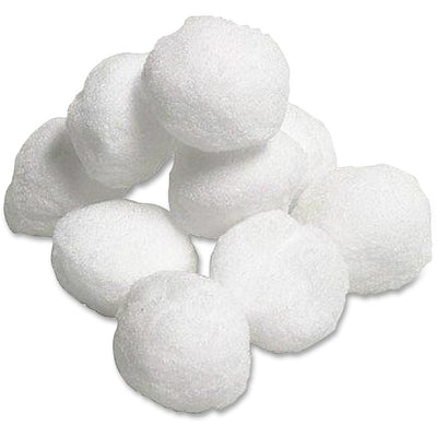 COTTON BALLS, 500/PACK (PME999-1190)