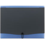 EXPAND FILE PRO 13-POCKET BLUE (PFX52113BLU)