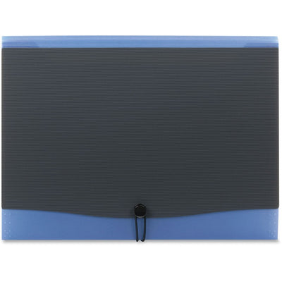 EXPAND FILE PRO 13-POCKET BLUE (PFX52113BLU)