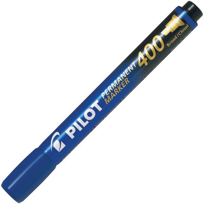 PILOT PERM.MARK.400 CHI.P.BLUE (PILSCA400-BE)