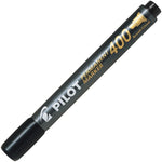 PILOT PERM.MARK.400 CHI.P.BK (PILSCA400-BK)
