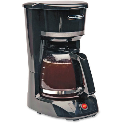 Proctor Silex 12 Cup Coffeemaker-43804 (PSX43804)