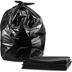 Ralston Industrial Garbage Bags Value Plus-Black (RLS2671-01)