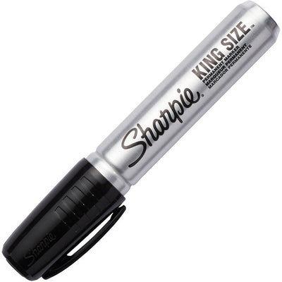 Sharpie King Size Permanent Marker (SAN1943572)