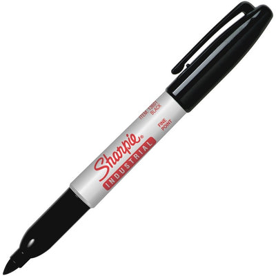 Sharpie Industrial Fine Permanent Marker (SAN1943576)