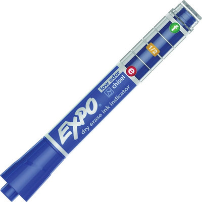 EXPO INK INDICATOR CHIS *BLUE (SAN1978230)