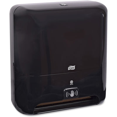 TORK Matic Hand Towel Roll Dispenser - with Intuition Sensor (TRK5511282)